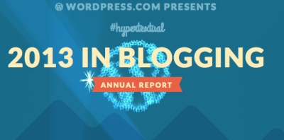 Wordpress 2013