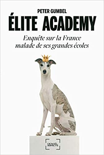 Elite Academy (P. Gumbel)